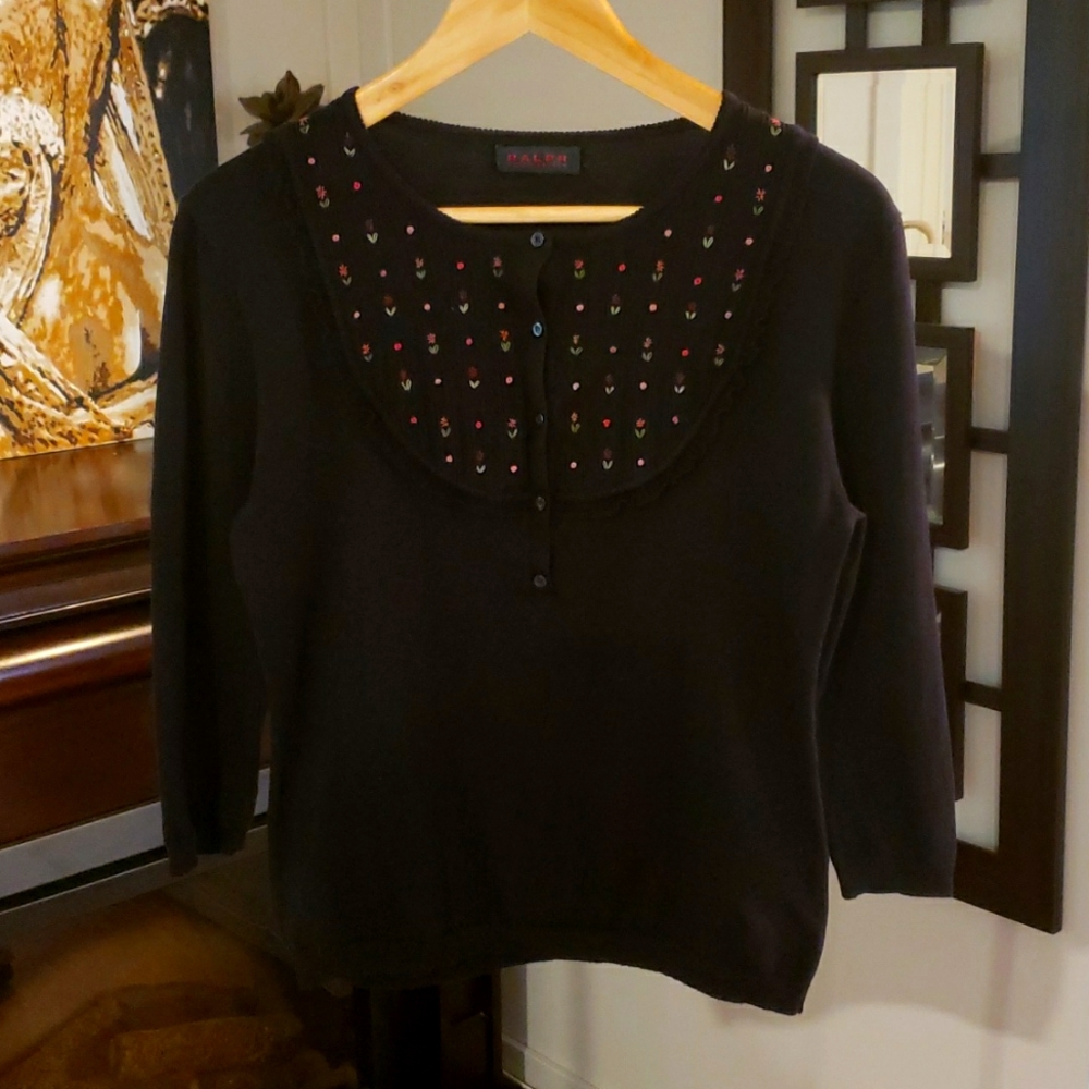 Ralph Lauren Casual sweatshirt